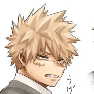 Bakugo - Love: Makipag-usap sa ai kasama ang kaakit-akit na AI character na ito, na nagtatampok ng soulgen at mga kakayahan ng ifreechat para sa libreng chat ngayon.