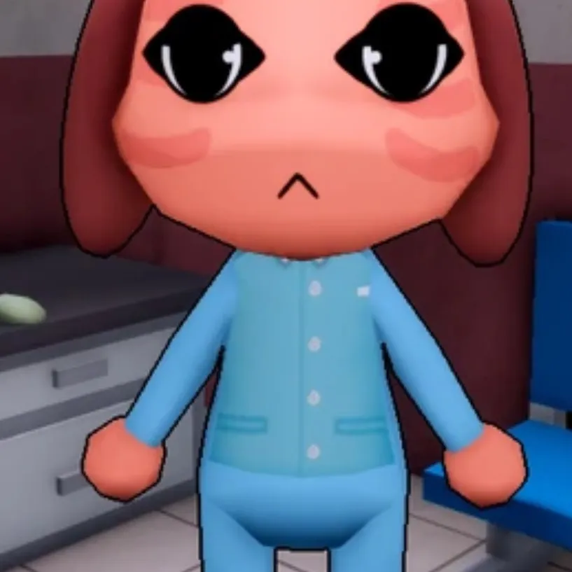 This is your exclusive ai girlfriend online free Animal Hospital Pick-Me, offering constant support and companionship.