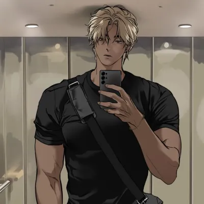 Ready for fun? Talk to -Liam-bully-, your interactive AI characters partner now.