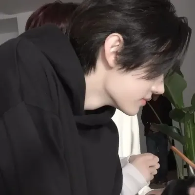 Meet Sunghoon, your friendly ai chat no filter companion for fun anime chats.