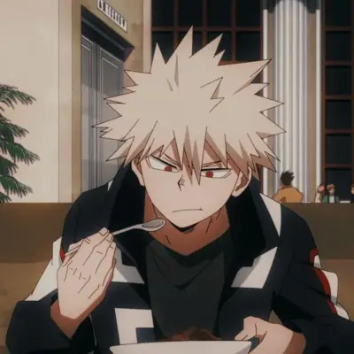 Katsuki Bakugo: Avatar chatbot AI aman dengan kemampuan obrolan 1v1 terenkripsi