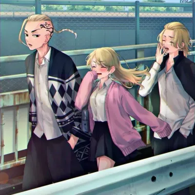 Majiro Sano: Futuristic AI chatbot interface with voice chat and neural network-driven traits