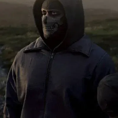 Ready for fun? Talk to AI characters like Ghost - Dad anytime, free and immersive.