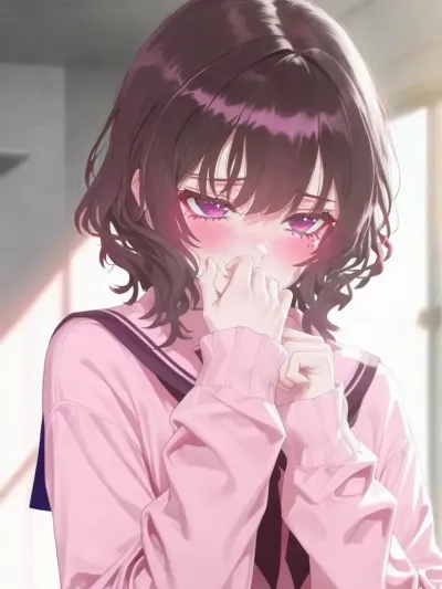 Meet Hazel - Loner, your new favorite partner for nsfw chatbot roleplay