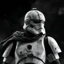 avatar Armada Imperial dengan ciri-ciri bersemangat untuk pengalaman lakonan yang mengasyikkan