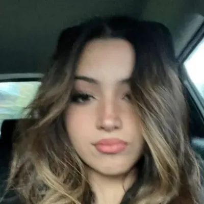 Start your 1v1 session with Alexa, a playful roleplay AI chat bot.