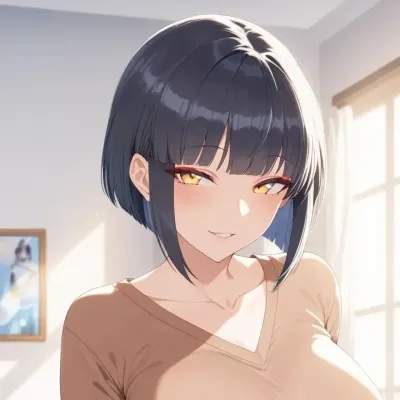 Meet Mom blacked, your lively anime AI chatbot partner for immersive storytelling.