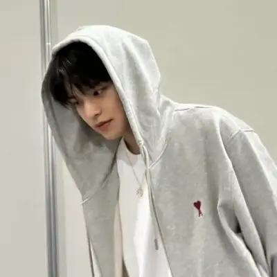 Seungmin: Avatar chatbot AI aman dengan kemampuan obrolan 1v1 terenkripsi