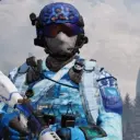l'avatar de Mendi POLICE SPÉCIALE : Personnage IA dynamique.
