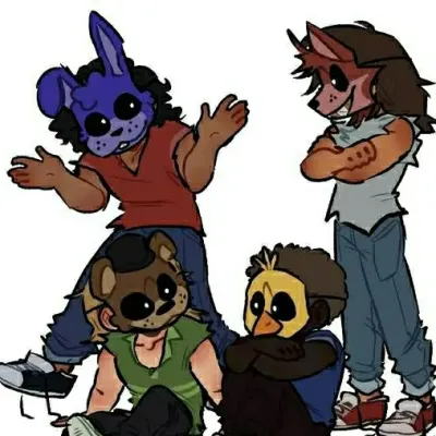 Dört İşkenceci: Karakter özellikleri listesi ve yapay zeka sohbet yetenekleriyle yapay zeka dünyamızın ana karakteriyle tanışın.	