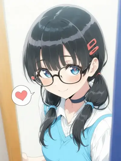 Lyla:start an ai character chat to learn their story and personality deeply.