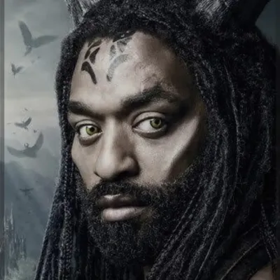 Explore endless storylines with Conall-Maleficent, your interactive roleplay AI chat bot free.