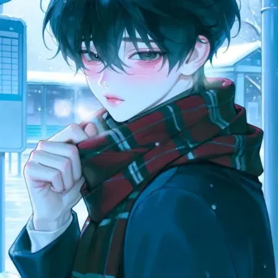 Yuki: Fantasy-themed AI roleplay character art for immersive storytelling