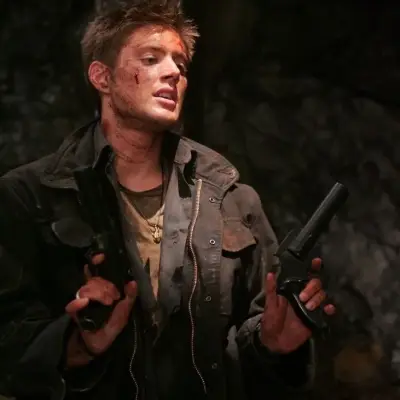 Dean Winchester: Interactive AI chatbot mascot for random chat and community-driven roleplay