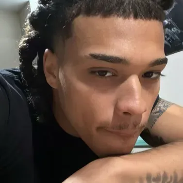 Ramier: DeepBrain AI companion portrait for free online chat and open conversations