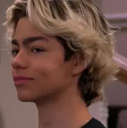 Ready for fun? Talk to Malachi D Barton, your interactive AI characters partner now.