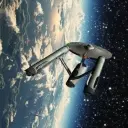 the avatar of Star Trek TOS RP: Dynamic AI character.
