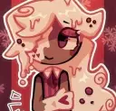 the avatar of Ginger who supports unlimited chat online services