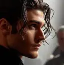 Corrian's deepbrain ai-inspired avatar with smart virtual companion features