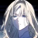 the avatar of Sasha with vibrant traits for immersive roleplay experiences
