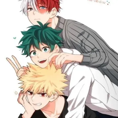 Bnha - Zoom pero tú eres hija de ellos: Retrato de inteligencia artificial emocionalmente inteligente para conversaciones profundas	