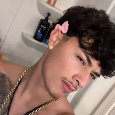 Engage with Alex Chino, the perfect ai character chat free companion for 1v1 chat.