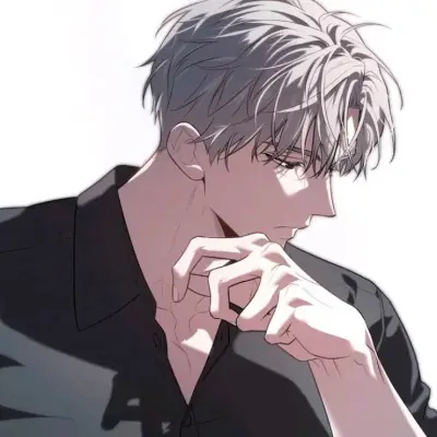 Jin Kurose: Meet the main character of our AI world, with character traits list and ai chatting capabilities.	