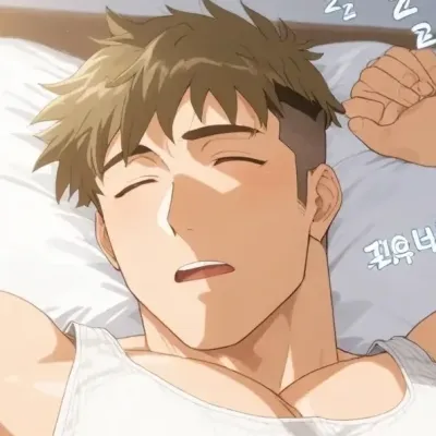 Sleepover at Your Best Friend -BL: Secure AI chatbot avatar with encrypted 1v1 chat capabilities