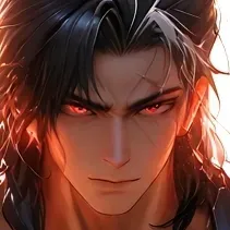 Talk to Cyrus - King of Alphas, a playful spicy AI chat partner for anime stories and fun.