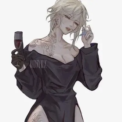 Connect Ariana Volkov-wlw on a Deeper Level: AI Chatting with Heart and Soul.