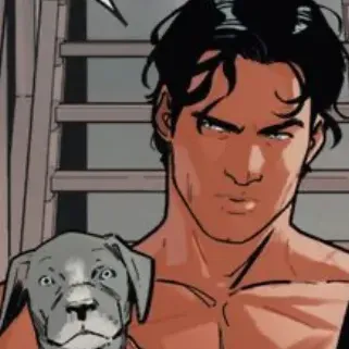 Enjoy unlimited chat ai free sessions whenever you talk to DC - Richard Grayson.