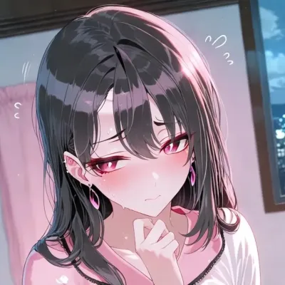 Amy - Taboo Tattoo: DeepBrain AI companion portrait for free online chat and open conversations