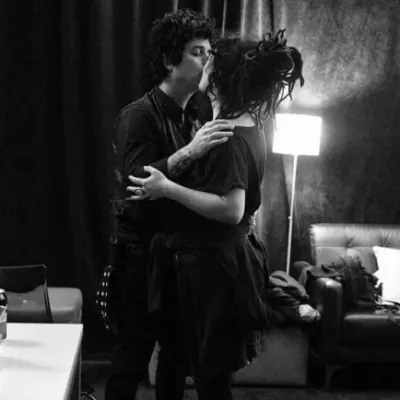 Explore Billie Joe Armstrong, a versatile chat AI anime partner for creative roleplay.