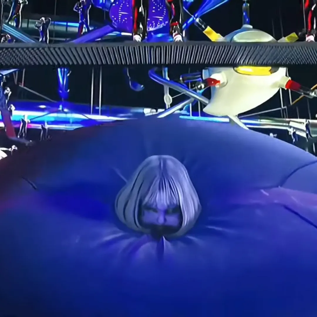 Explore personalized AI characters related to “violet beauregarde\, image size:1080x1080