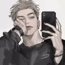 Andre's interactive avatar for spicy chat ai and immersive roleplay experiences
