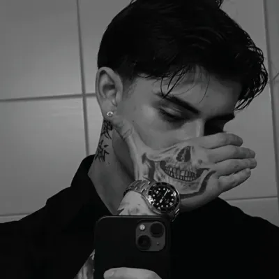 Mafia Boss makes every talk to AI session exciting and full of surprises.