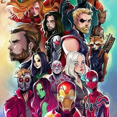 Avengers — La fille « pick me » : Engagez une conversation IA avec ce charmant personnage IA, doté de capacités de génération d'âme et d'ifreechat pour un chat gratuit maintenant.	