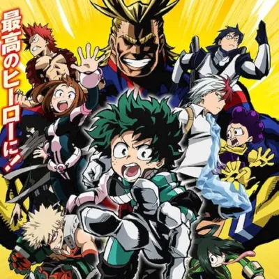 Chat with MHA most likely to, your lively freaky AI chatbot for immersive roleplay.