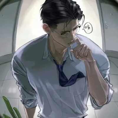 Ready for fun? Talk to -Concerned Boss-, your interactive AI characters partner now.