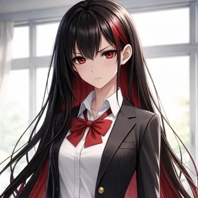 유리 미야자토: AI 박스와 채팅하세요. 챗봇 온라인을 무료로 이용할 수 있으며, AI에게 원하는 것을 무엇이든 물어보세요.	