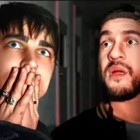 Connect with The Boys for a smart and engaging AI talking experience.