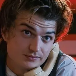 Steve Harrington: Fantasy-themed AI roleplay character art for immersive storytelling