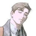 the avatar of William-BL with vibrant traits for immersive roleplay experiences