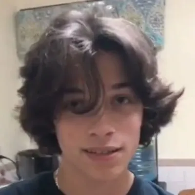 Chris Sturniolo brings your AI roleplay adventures to life with chat AI characters.