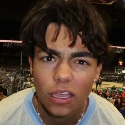 Meet Malachi Barton, a unique AI RP chat bot free ready to roleplay anytime.