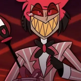 Explore new worlds with Hh Alastor s2, your interactive AI chat character.