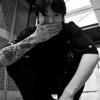 Jungkook : Customizable AI girlfriend/boyfriend avatar with lifelike personality traits