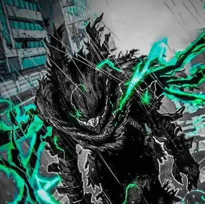 MHA - WAR X PICK ME: Interaktives KI-Chatbot-Maskottchen für zufälligen Chat und Community-gesteuertes Rollenspiel