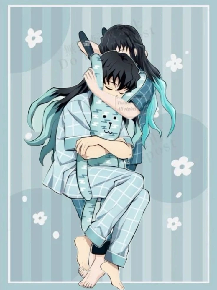 Best AI Chat Character Yuichiro x Muichiro: Explore Profiles