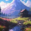 異世界RPG的化身－搭載Soulgen個性矩陣的虛擬助手，融合AI精準對話與「好奇心」人格特質，開啟有溫度的智慧陪伴！